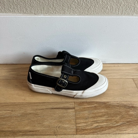 Vans Style 93 Sneakers - Picture 6 of 10